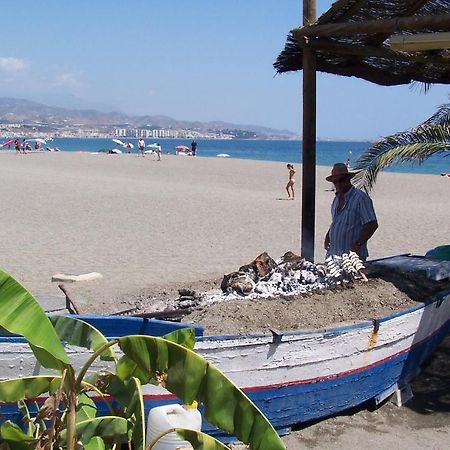 טורה דל מאר Hostal Mediterraneo מראה חיצוני תמונה