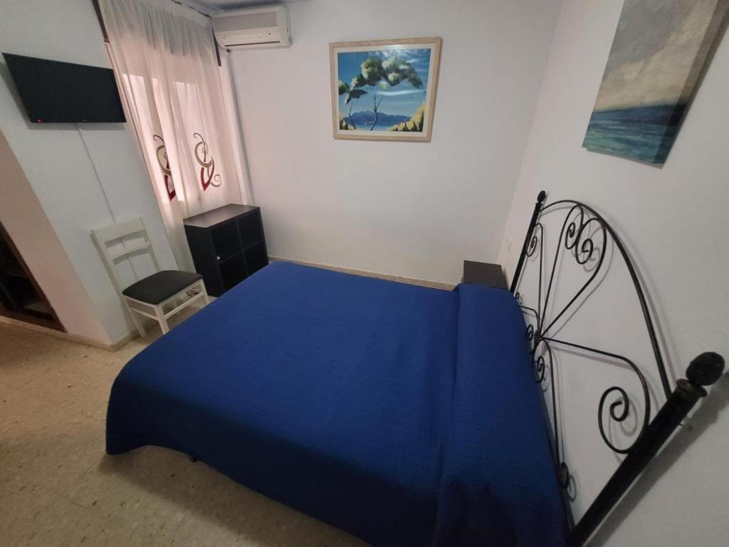 טורה דל מאר Hostal Mediterraneo מראה חיצוני תמונה