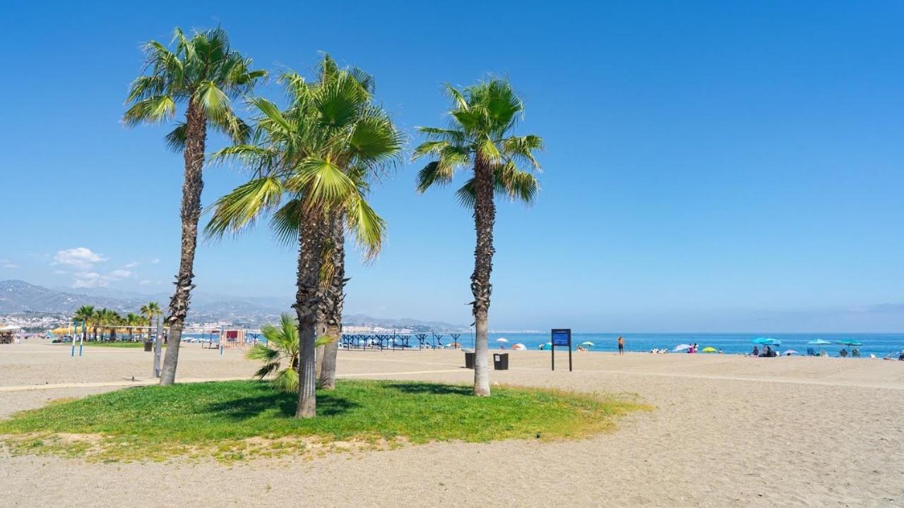 טורה דל מאר Hostal Mediterraneo מראה חיצוני תמונה
